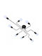 Toolight Ceiling Mount Light