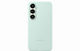 Samsung Back Cover Σιλικόνης Πράσινο (Galaxy S25)