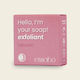 Essabo Hello, i'm your soap! Shower Scrub Σώματος 120gr