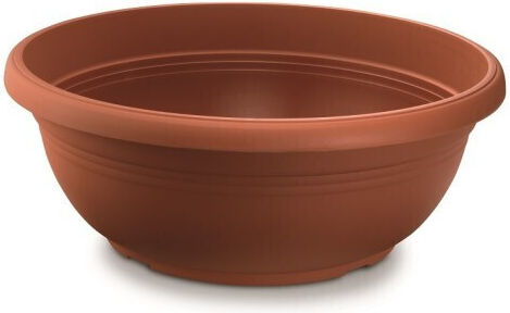 Atmosphera Festone Γλάστρα Πλαστική Terracotta Atmosphera Festone Γλάστρα Πλαστική Terracotta