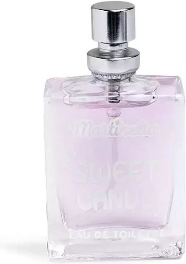 Martinelia Sweet Candy Παιδικό Eau de Toilette 15ml
