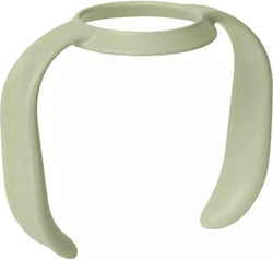 Bibs Mânere Pentru Pahare Sippy Cup Pentru 6+ Luni