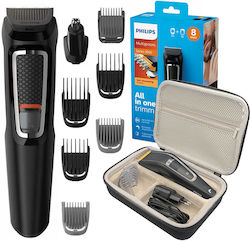 Philips Multigroom Series 3000 MG3730/15 Philips Multigroom Series 3000 MG3730/15