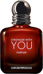 Emporio Armani Stronger With You Eau de Parfum 50ml Emporio Armani Stronger With You Eau de Parfum 50ml
