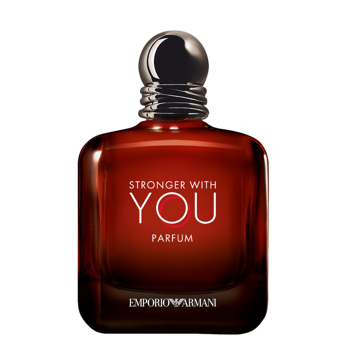 Giorgio Armani Stronger With You Eau de Parfum 100ml