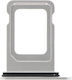 Apple Iphone 13 Sim Tray White