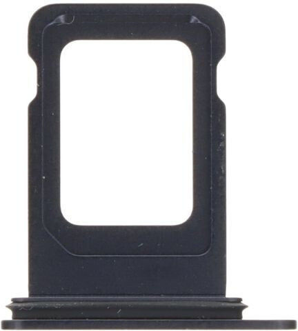 Tavă SIM Negru pentru Apple iPhone 14 14 Plus