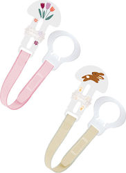 Mam Pacifier Ribbon
