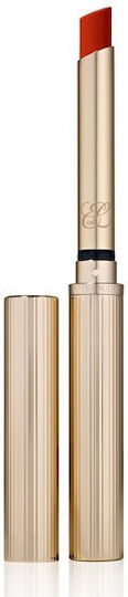 Estee Lauder Pure Color Explicit Κλασικό Κραγιόν Matte 120 Temperature Rising 7gr