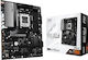 ASRock B850 Pro-A Motherboard ATX με AMD AM5 Socket 90-MXBQM-A0UAYZ