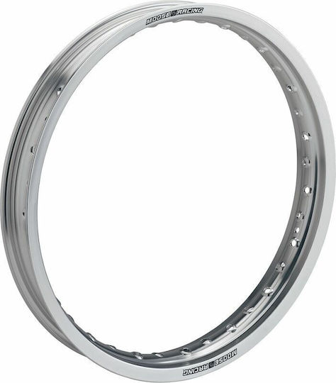 Moose Racing Rim Αλουμίνιο Πίσω Gk-19x185s Suzuki Rm 125 88-08 250 Kawasaki Kx F 04-20 Τεμάχιο