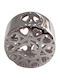 Kalliopi Silver Charm Καρδιά από Ασήμι