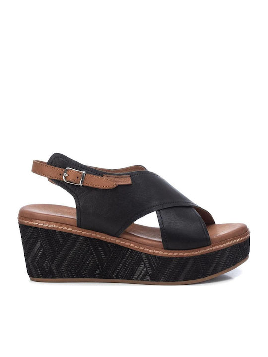 Carmela Footwear Anatomische Damenplattformen S...