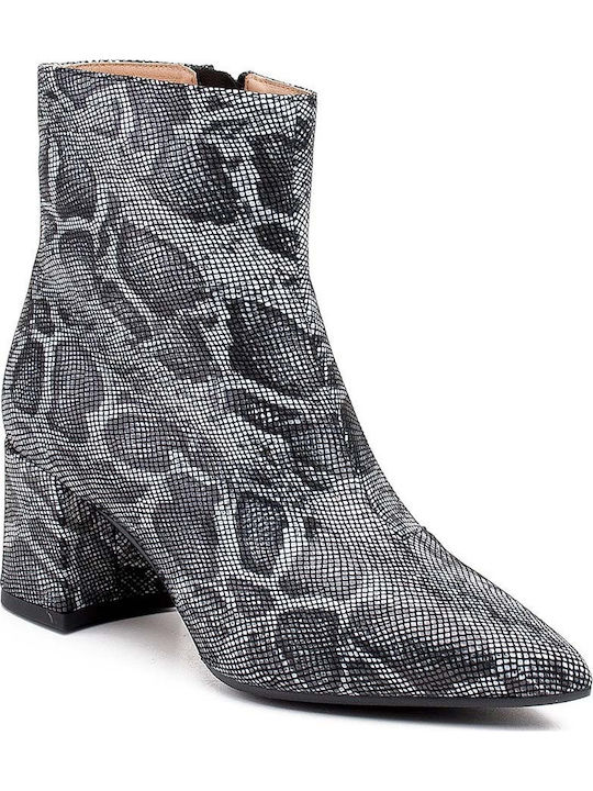 Marco Shoes Дамски Черни Ботуши