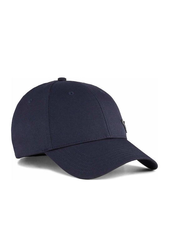 Puma Ess Metal Puma Cat Bb Cap 025994-06