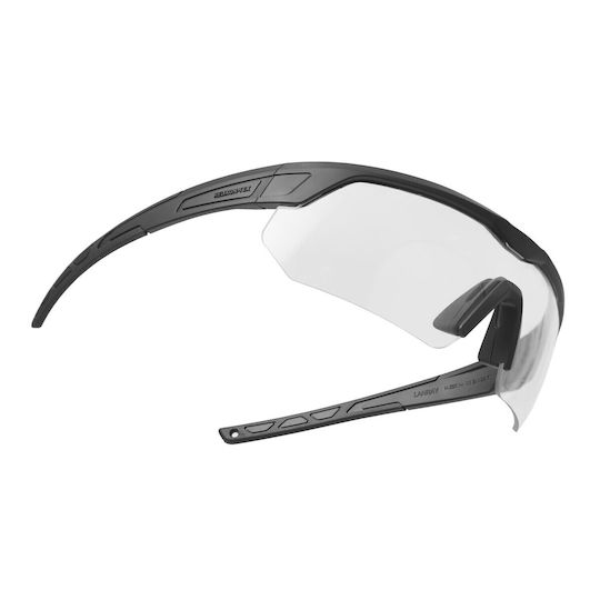Helikon Tex Γυαλιά Σκοποβολής Μαύρα