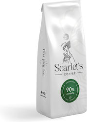 Coffee Espresso Blend 90% Arabica Scarlet's 1kg Beans Coffee Espresso Blend 90% Arabica Scarlet's 1kg Beans