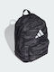 adidas Rucksack Schwarz