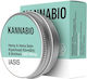 KannaBio Iasis Κεραλοιφή Κάνναβης 30ml