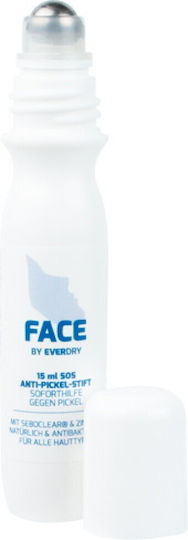 Sos Face Roll On για Ακμή 15ml