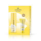 Garden Safe Spritz Αντηλιακό Προσώπου & Σώματος SPF50 σε Spray 2x125ml