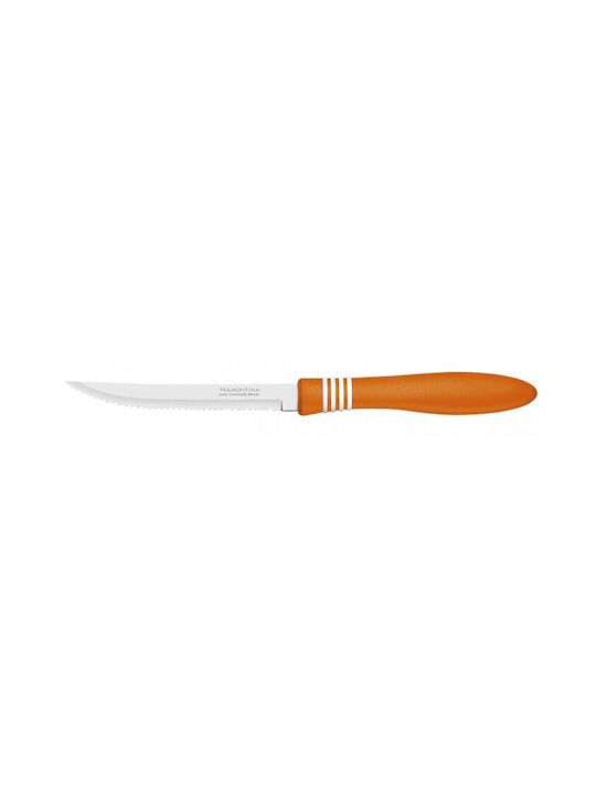 Tramontina Cor&cor Messer Allgemeine Verwendung aus rostfreiem Stahl 13cm