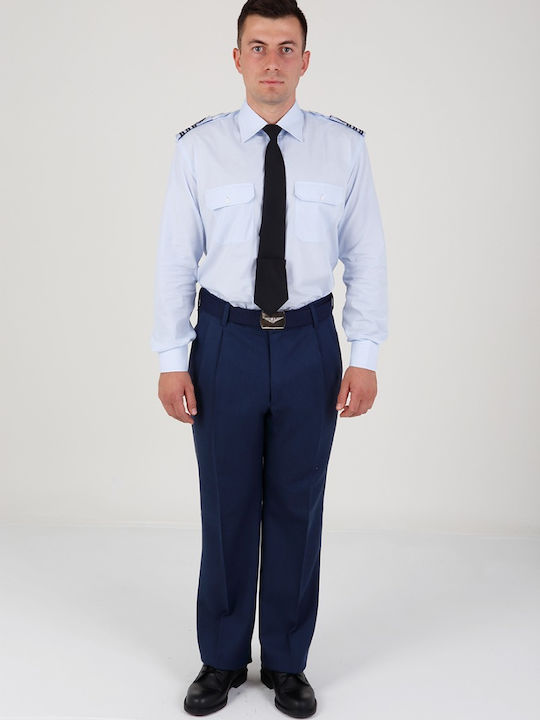 Danaos Outfits Men's Security Force Trousers DA00025