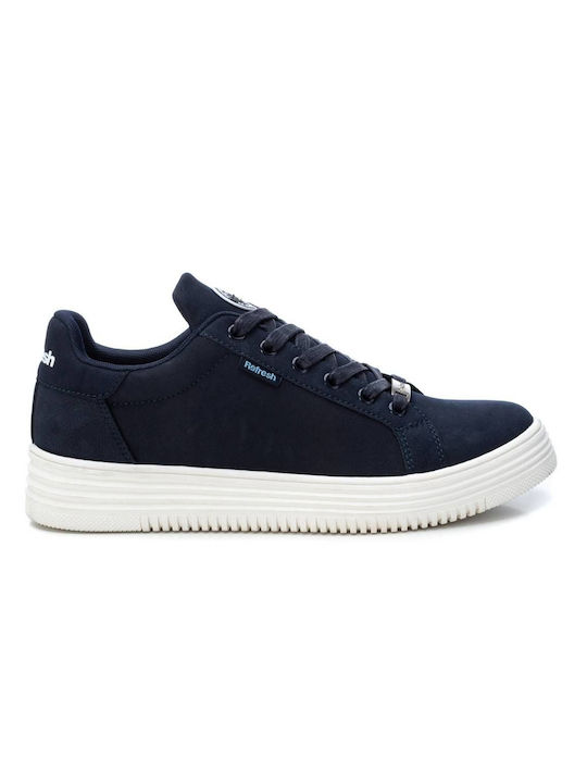 Refresh Men's Casual Shoes Blue