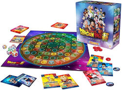 Dragon Ball The Survival of the Universe 7+ Ani (EN) Topi Games