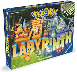 Pokémon Glowing In The Dark 7+ Jahre (EN) Ravensburger Pokémon Glowing In The Dark 7+ Jahre (EN) Ravensburger