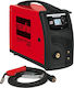 Telwin Technomig 215 Dual Synergic Електрожен I...