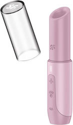 Satisfyer Secret Kiss Розов