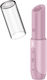 Satisfyer Secret Kiss Mini Κλειτοριδικός Δονητής Ροζ