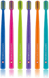 Curaprox Cs 5460 Ortho Toothbrush Ultra Soft Pi...
