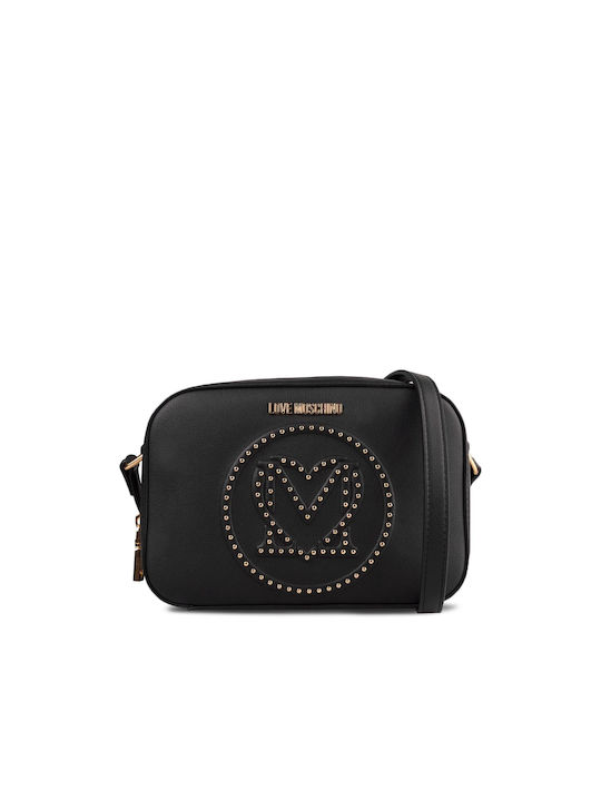 Moschino Women's Bag Crossbody Black