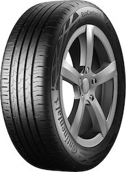 Continental Ecocontact 6 245/50R19 105 XL Θερινό για Επιβατικό Continental Ecocontact 6 245/50R19 105 XL Θερινό για Επιβατικό