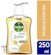 Dettol Κρεμοσάπουνο με Αντλία Μέλι & Βανίλια 250ml