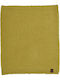 Women's Wool Neck Warmer Khaki