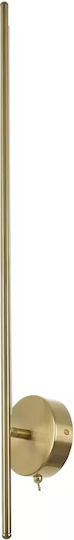 Wandmontiertes Lineares Licht IP20 8W