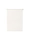 Grace Rollos Partieller Blackout Weiß B80xH190cm