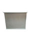 Grace Rollos Total Blackout Gray B120xH230cm