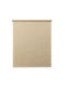 Grace Rollos Total Blackout Beige B180xH230cm