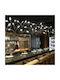 Slamp Pendant Light Bronze
