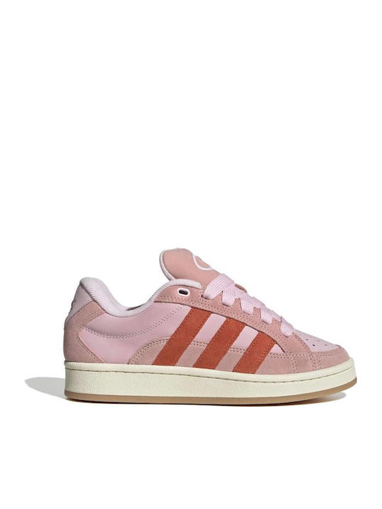adidas gazelle silver green womens adidas Originals Supplier Colour/Off White/Supplier Colour Campus 00S J  Sneakers
