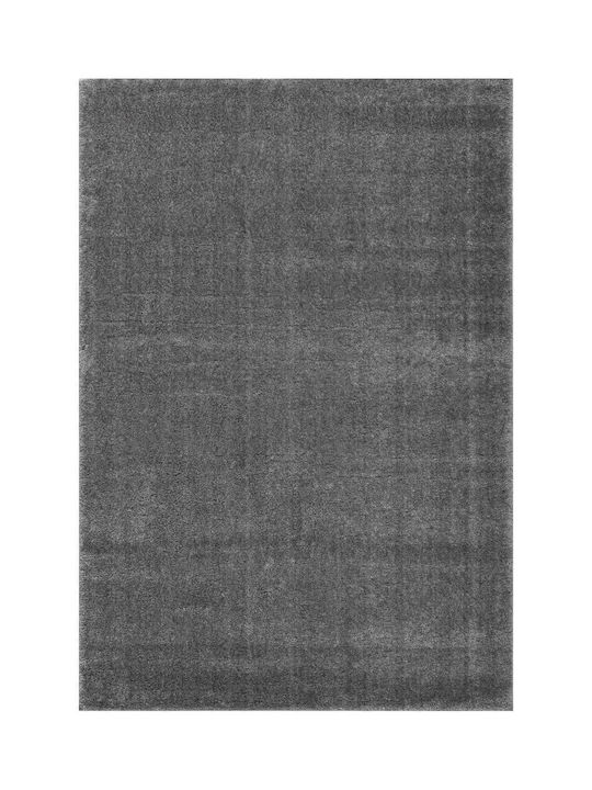 Madi Fuzzio Shaggy Grey