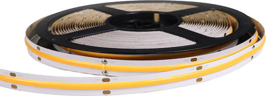 Elmark LED-Streifen El1311 24V Warm zu kühlem Weiß Licht 1m COB-Typ