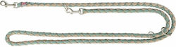 Trixie Dog Leash Green Sand L XL 2 M