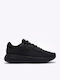 Dmx Comfort + 2.0 Ανδρικά Sneakers Μαύρα