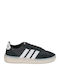 Barreda Decode Sneakers Black