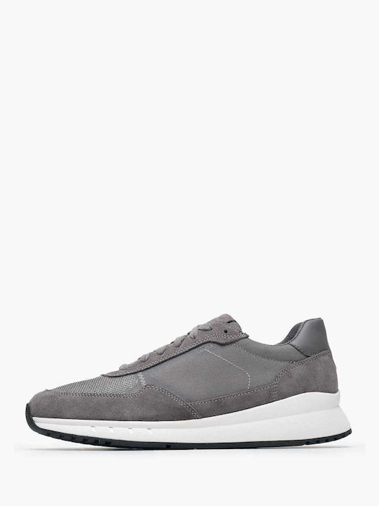 Geox Casual Sneakers Grey